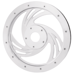 PULEGGE RICK'S IN ALLUMINIO BILLET