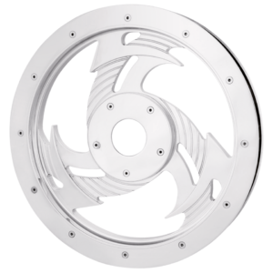 PULEGGE RICK'S IN ALLUMINIO BILLET