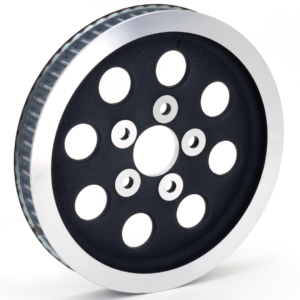 PULEGGIA RUOTA POSTERIORE DI RICAMBIO ALL'ORIGINALE