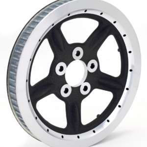 PULEGGIA RUOTA POSTERIORE DI RICAMBIO ALL'ORIGINALE