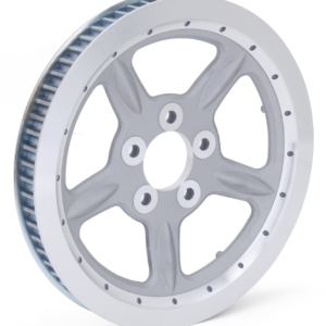 PULEGGIA RUOTA POSTERIORE DI RICAMBIO ALL'ORIGINALE