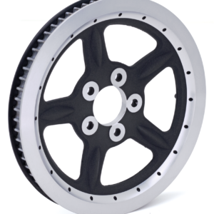 PULEGGIA RUOTA POSTERIORE DI RICAMBIO ALL'ORIGINALE