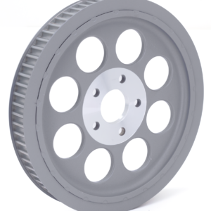 PULEGGIA RUOTA POSTERIORE DI RICAMBIO ALL'ORIGINALE