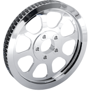 PULEGGIA POSTERIORE "DESIGNER" PER MODELLI 2000 A OGGI