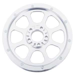 PULEGGIA POSTERIORE "DESIGNER" PER MODELLI 2000 A OGGI