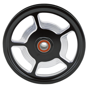 PULEGGIA POSTERIORE PM PER TOURING 2009 A OGGI