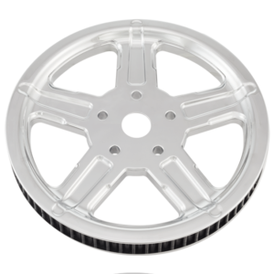 PULEGGE PERFORMANCE MACHINE