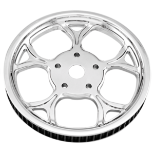 PULEGGE PERFORMANCE MACHINE