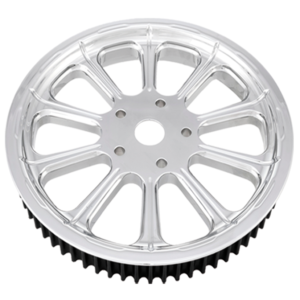 PULEGGE PERFORMANCE MACHINE