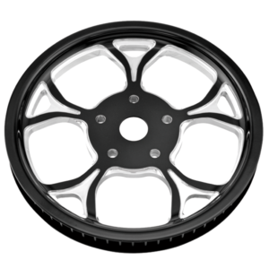 PULEGGE PERFORMANCE MACHINE