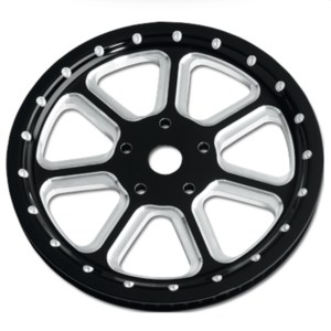 PULEGGE PERFORMANCE MACHINE