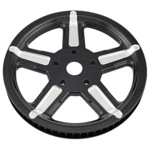 PULEGGE PERFORMANCE MACHINE