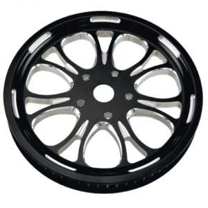 PULEGGE PERFORMANCE MACHINE