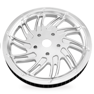 PULEGGE PERFORMANCE MACHINE