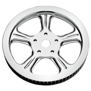 PULEGGE PERFORMANCE MACHINE