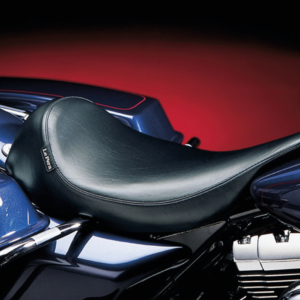 LE PERA SILHOUETTE SOLO PER FLT, FLHT, FLHS & ROAD KING