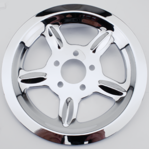 INSERTO PULEGGIA RUOTA POSTERIORE