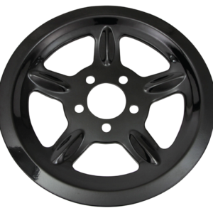 INSERTO PULEGGIA RUOTA POSTERIORE