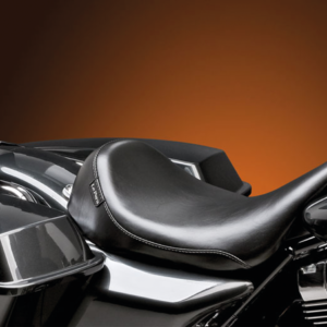 LE PERA SILHOUETTE SOLO PER FLT, FLHT, FLHS & ROAD KING