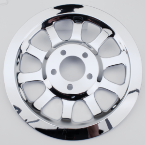 INSERTO PULEGGIA RUOTA POSTERIORE