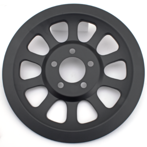 INSERTO PULEGGIA RUOTA POSTERIORE