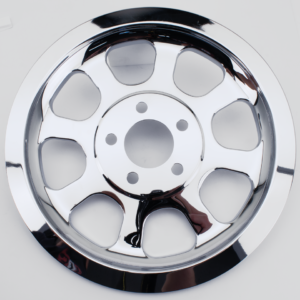 INSERTO PULEGGIA RUOTA POSTERIORE