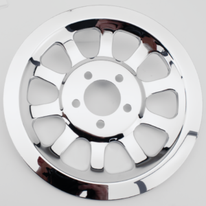 INSERTO PULEGGIA RUOTA POSTERIORE