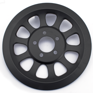 INSERTO PULEGGIA RUOTA POSTERIORE