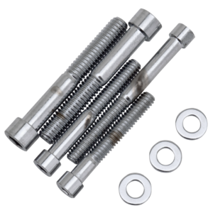 KITS DE VIS DE CACHE PIGNON POUR SPORTSTER