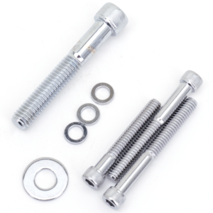 KITS DE VIS DE CACHE PIGNON POUR SPORTSTER