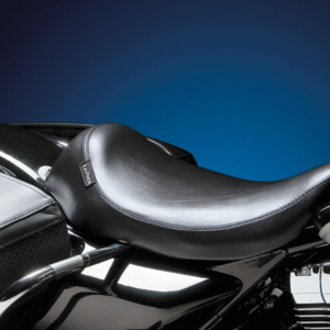 LE PERA SILHOUETTE SOLO PER FLT, FLHT, FLHS & ROAD KING