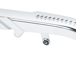 COPRICINGHIA SUPERIORE CON FENDITURE PER SOFTAIL