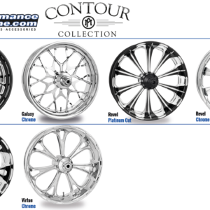 CERCHI PERFORMANCE MACHINE