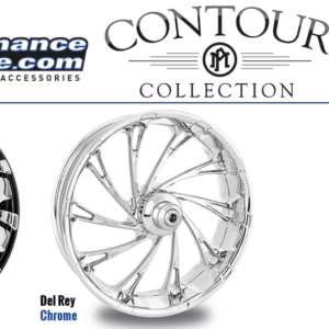 CERCHI PERFORMANCE MACHINE