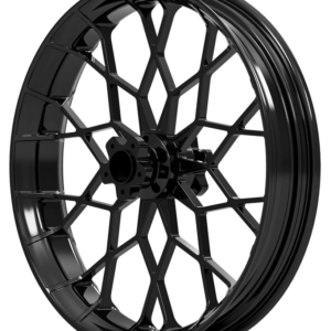 RUOTE TOMMY & SONS IN ALLUMINIO BILLET