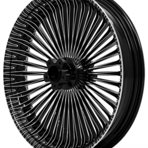 RUOTE TOMMY & SONS IN ALLUMINIO BILLET