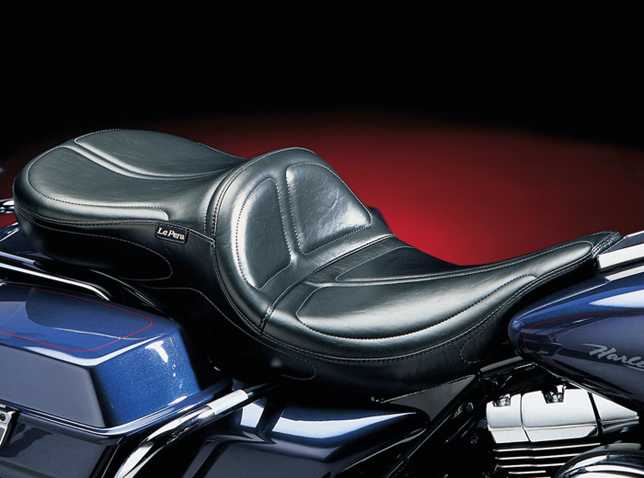 LE PERA MAVERICK PER FLT, FLHT, FLHS & ROAD KING