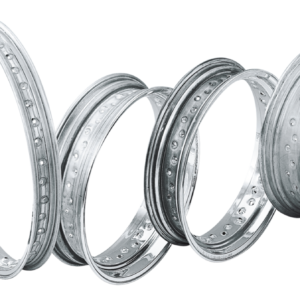 CERCHIONI IN ALLUMINIO AKRONT BY MORAD