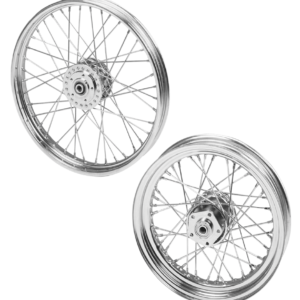 RUOTE 40 RAGGI PER DYNA 2000-2017