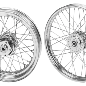 RUOTE A 40 RAGGI PER TOURING 2000 A OGGI