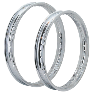 CERCHI CROMATI