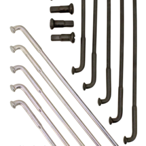 SET RAGGI PER VECCHI MODELLI