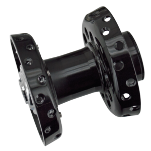 MOZZI A STELLA SPOOL STYLE CON CUSCINETTI TIPO TIMKEN