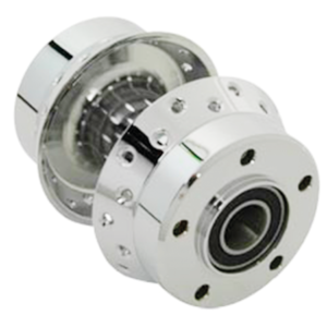 MOZZI RUOTA ANTERIORI E POSTERIORI