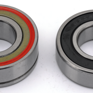 SET CUSCINETTI RUOTA PER HARLEY-DAVIDSON CON ABS