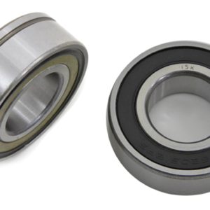 SET CUSCINETTI RUOTA PER HARLEY-DAVIDSON CON ABS