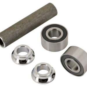 KIT CONVERSIONE CUSCINETTI DOPPIA FILA