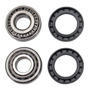 KIT CUSCINETTI RUOTE E PARAPOLVERE ALL BALLS