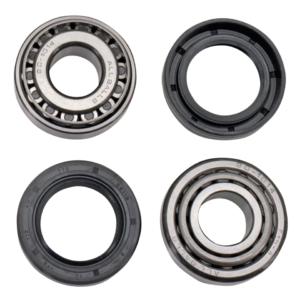 KIT CUSCINETTI RUOTE E PARAPOLVERE ALL BALLS