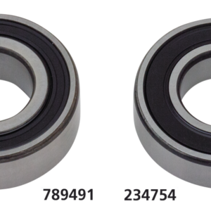 CUSCINETTI RUOTA POSTERIORE PER BUELL 1996-2002